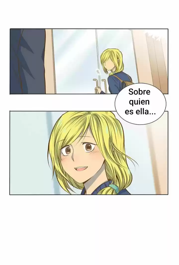 Mi Oscuro Secreto - Capítulo 14 - Página 50 - LectorTMOo