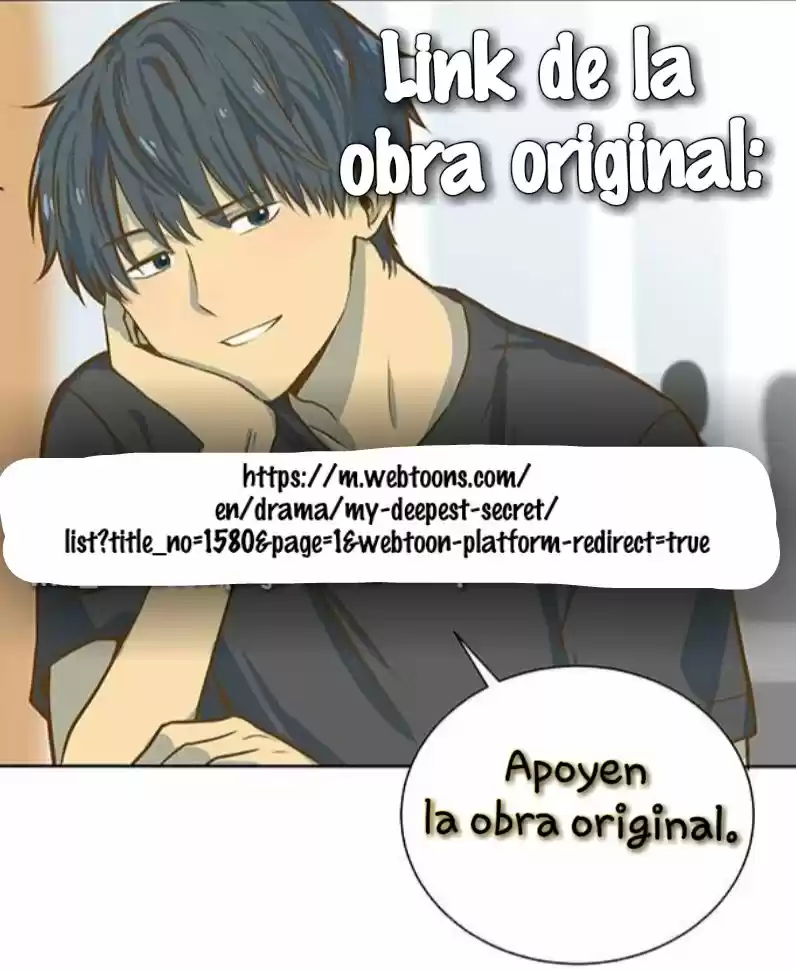 Mi Oscuro Secreto - Capítulo 14 - Página 54 - LectorTMOo