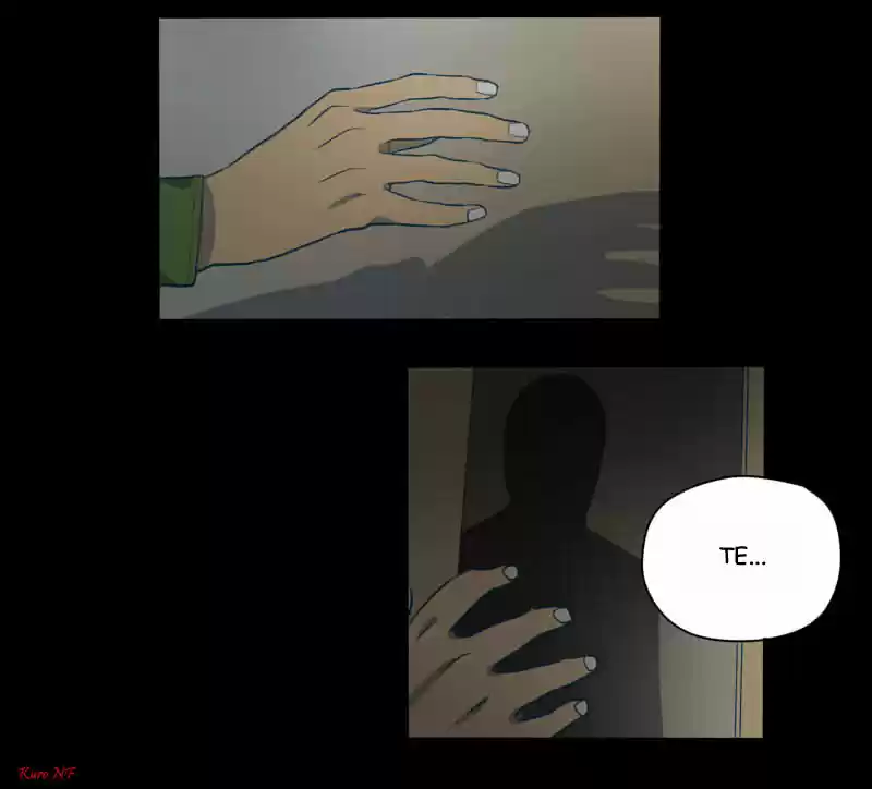 Mi Oscuro Secreto - Capítulo 3 - Página 4 - LectorTMOo