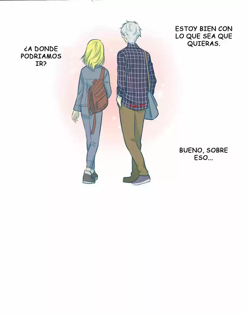 Mi Oscuro Secreto - Capítulo 3 - Página 29 - LectorTMOo
