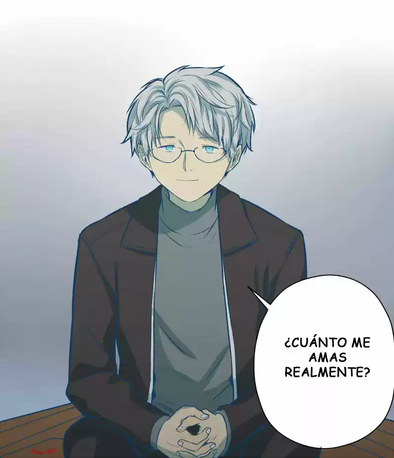 Mi Oscuro Secreto - Capítulo 4 - Página 28 - LectorTMOo