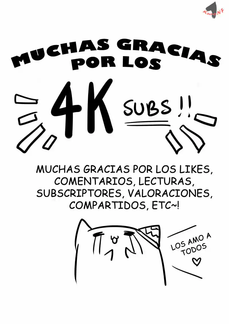 Mi Oscuro Secreto - Capítulo 6.50 - Página 5 - LectorTMOo