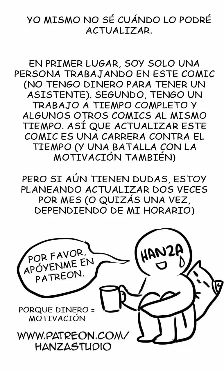 Mi Oscuro Secreto - Capítulo 7 - Página 37 - LectorTMOo