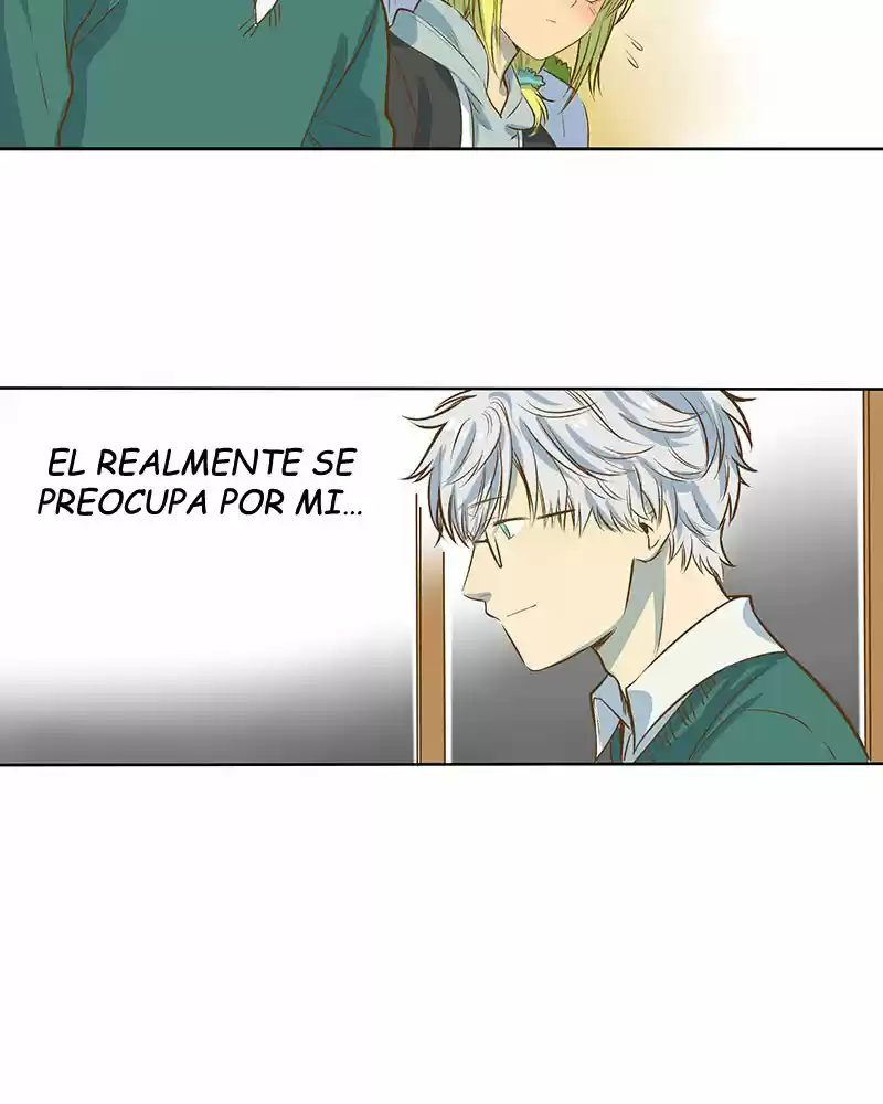 Mi Oscuro Secreto - Capítulo 8 - Página 8 - LectorTMOo