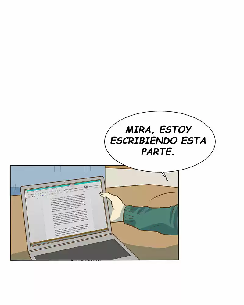 Mi Oscuro Secreto - Capítulo 8 - Página 10 - LectorTMOo