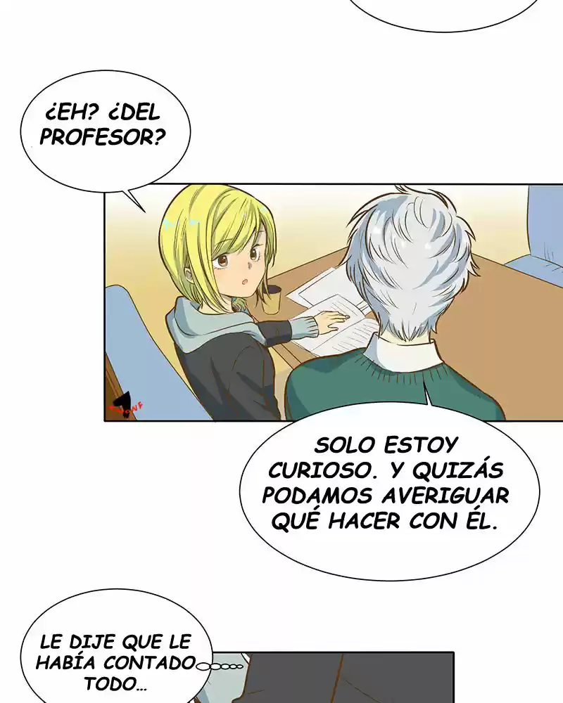 Mi Oscuro Secreto - Capítulo 8 - Página 13 - LectorTMOo