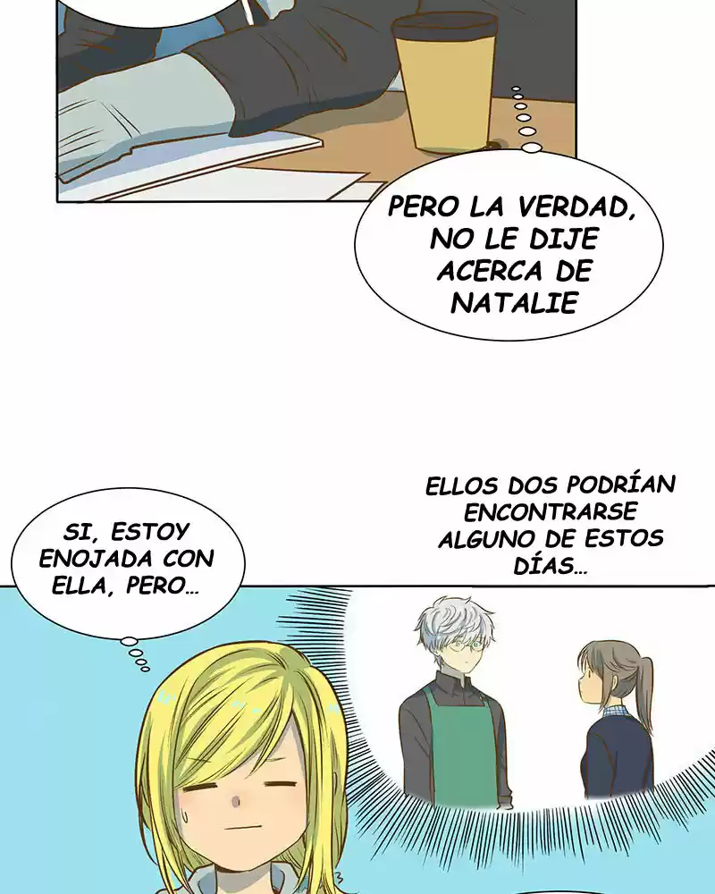 Mi Oscuro Secreto - Capítulo 8 - Página 14 - LectorTMOo