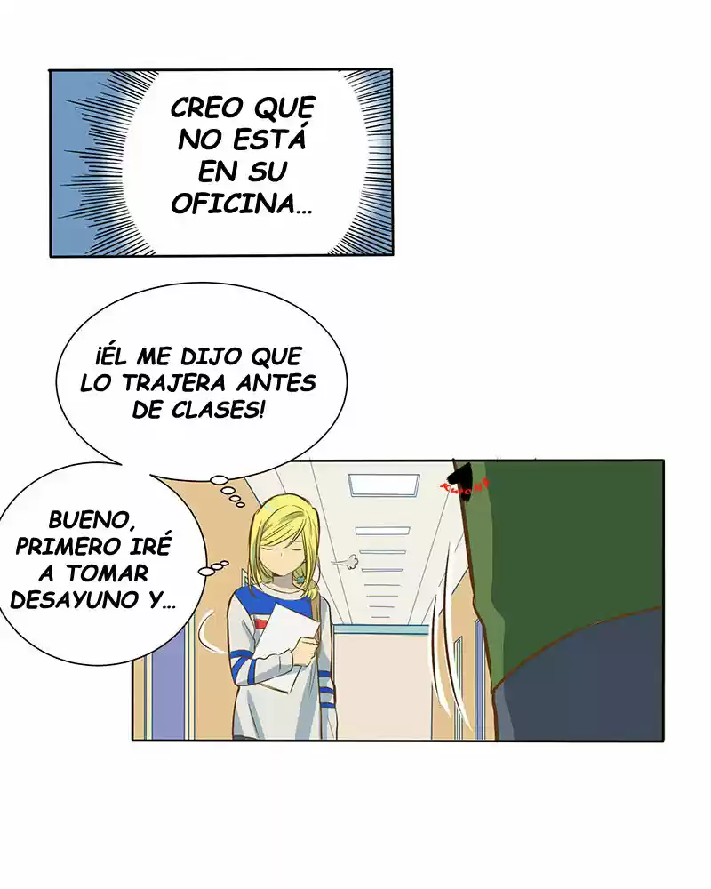 Mi Oscuro Secreto - Capítulo 8 - Página 43 - LectorTMOo