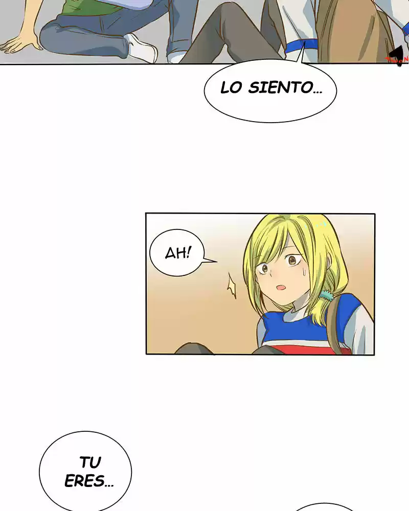 Mi Oscuro Secreto - Capítulo 8 - Página 46 - LectorTMOo