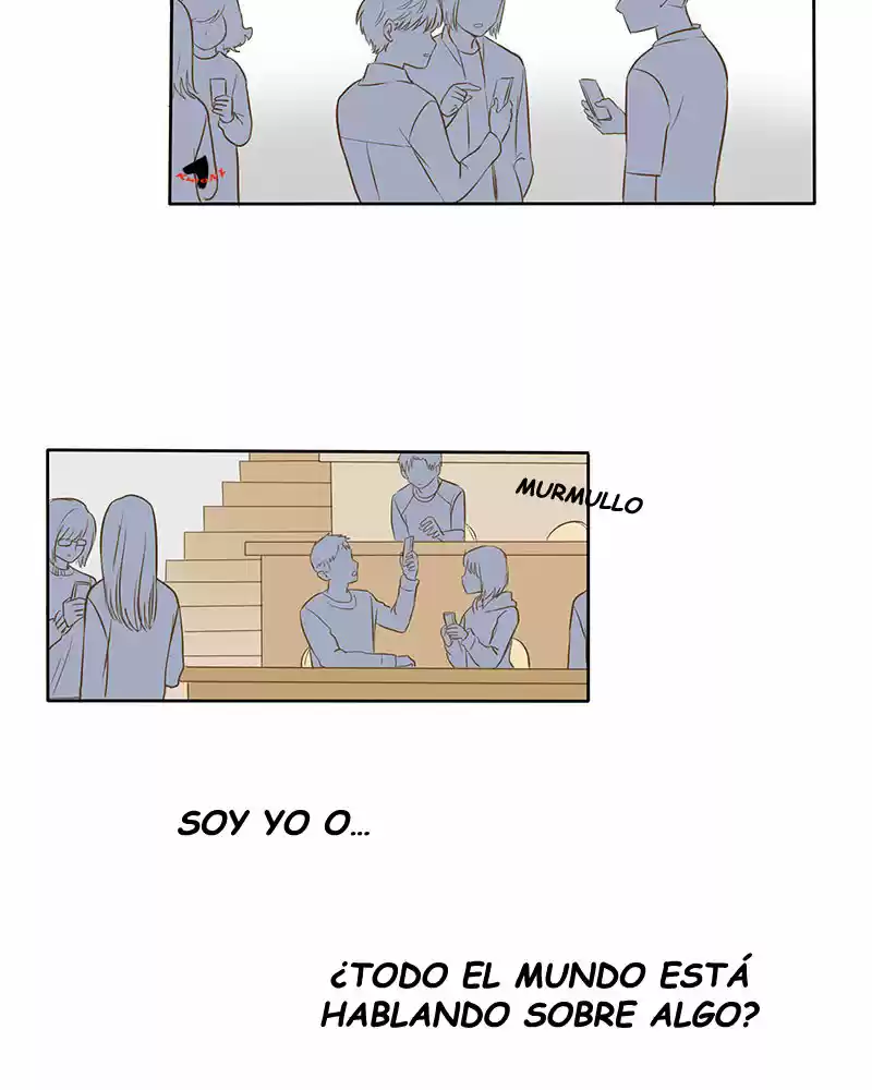 Mi Oscuro Secreto - Capítulo 8 - Página 53 - LectorTMOo