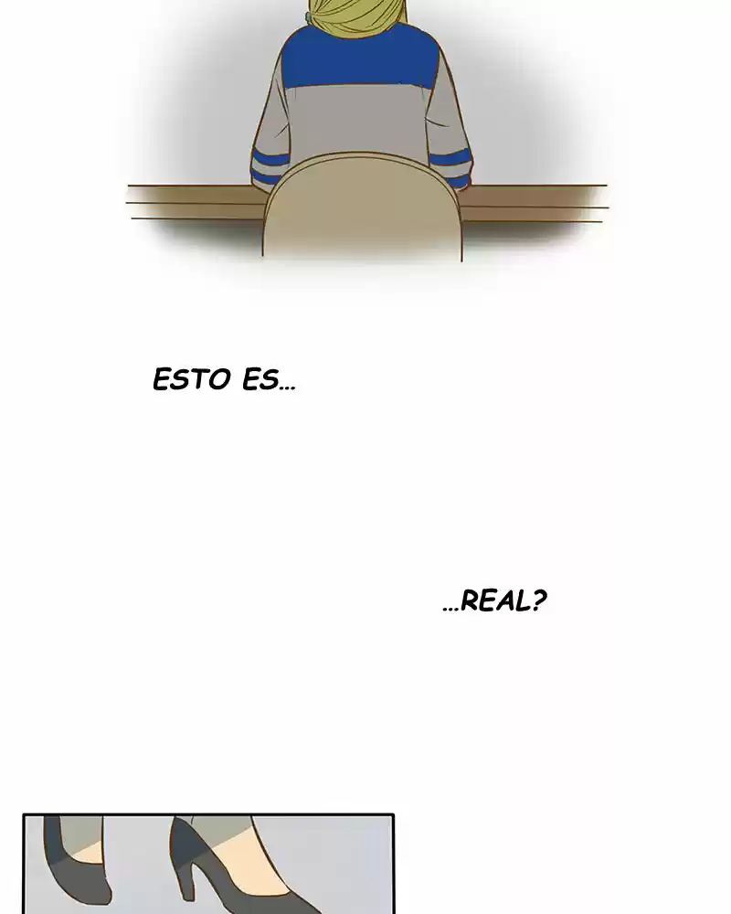 Mi Oscuro Secreto - Capítulo 8 - Página 57 - LectorTMOo