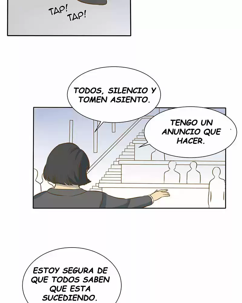 Mi Oscuro Secreto - Capítulo 8 - Página 58 - LectorTMOo