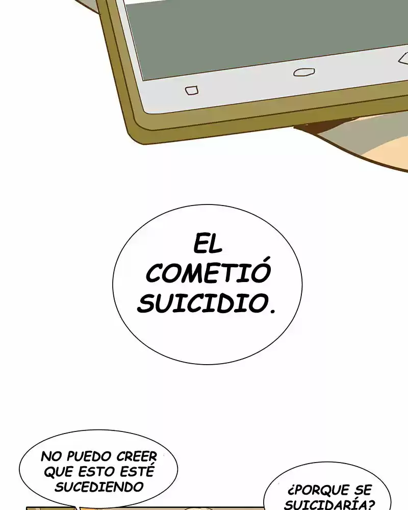 Mi Oscuro Secreto - Capítulo 8 - Página 62 - LectorTMOo