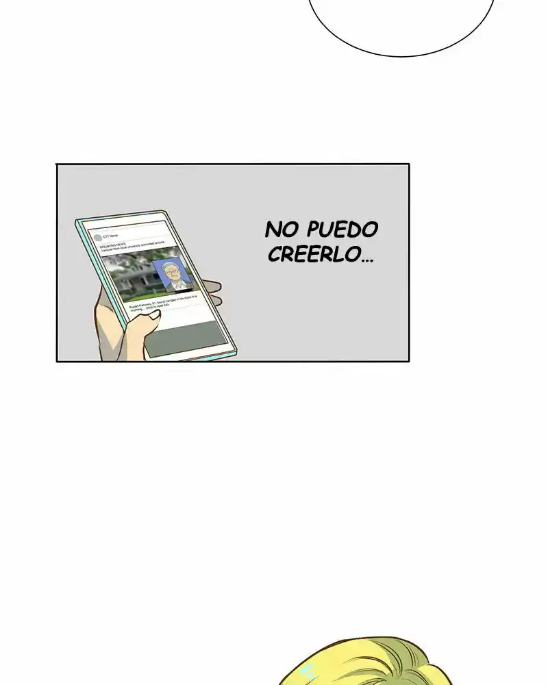 Mi Oscuro Secreto - Capítulo 8 - Página 64 - LectorTMOo