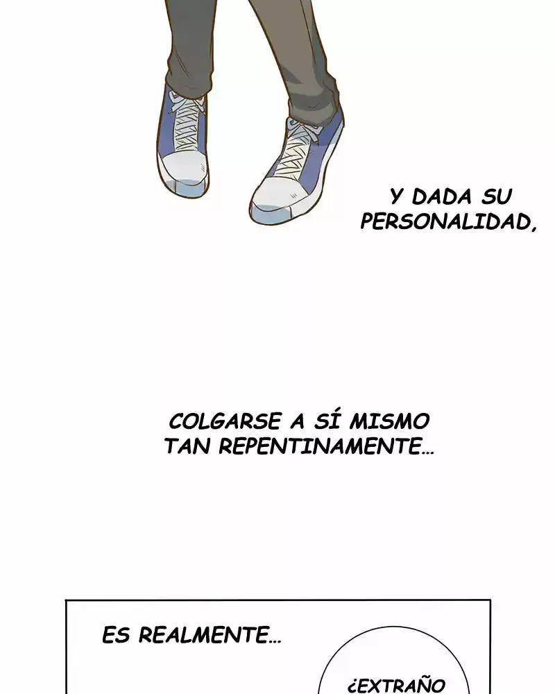 Mi Oscuro Secreto - Capítulo 8 - Página 66 - LectorTMOo