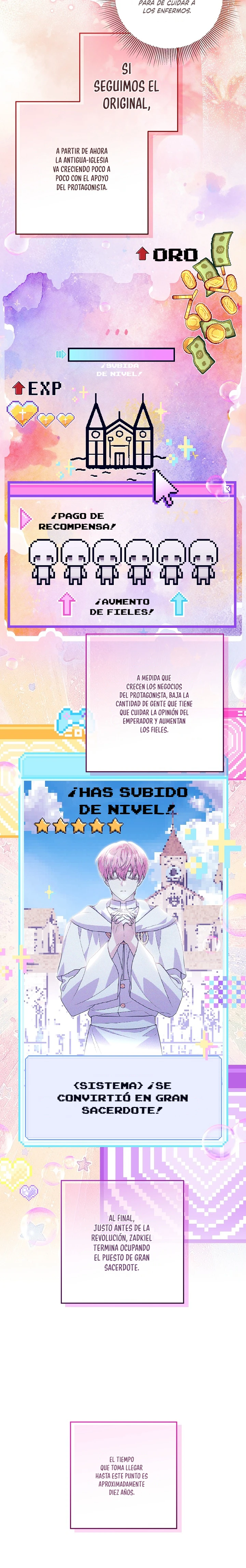 Mi Padre Esconde Su Poder - Capítulo 77 - Página 7 - LectorTMOo