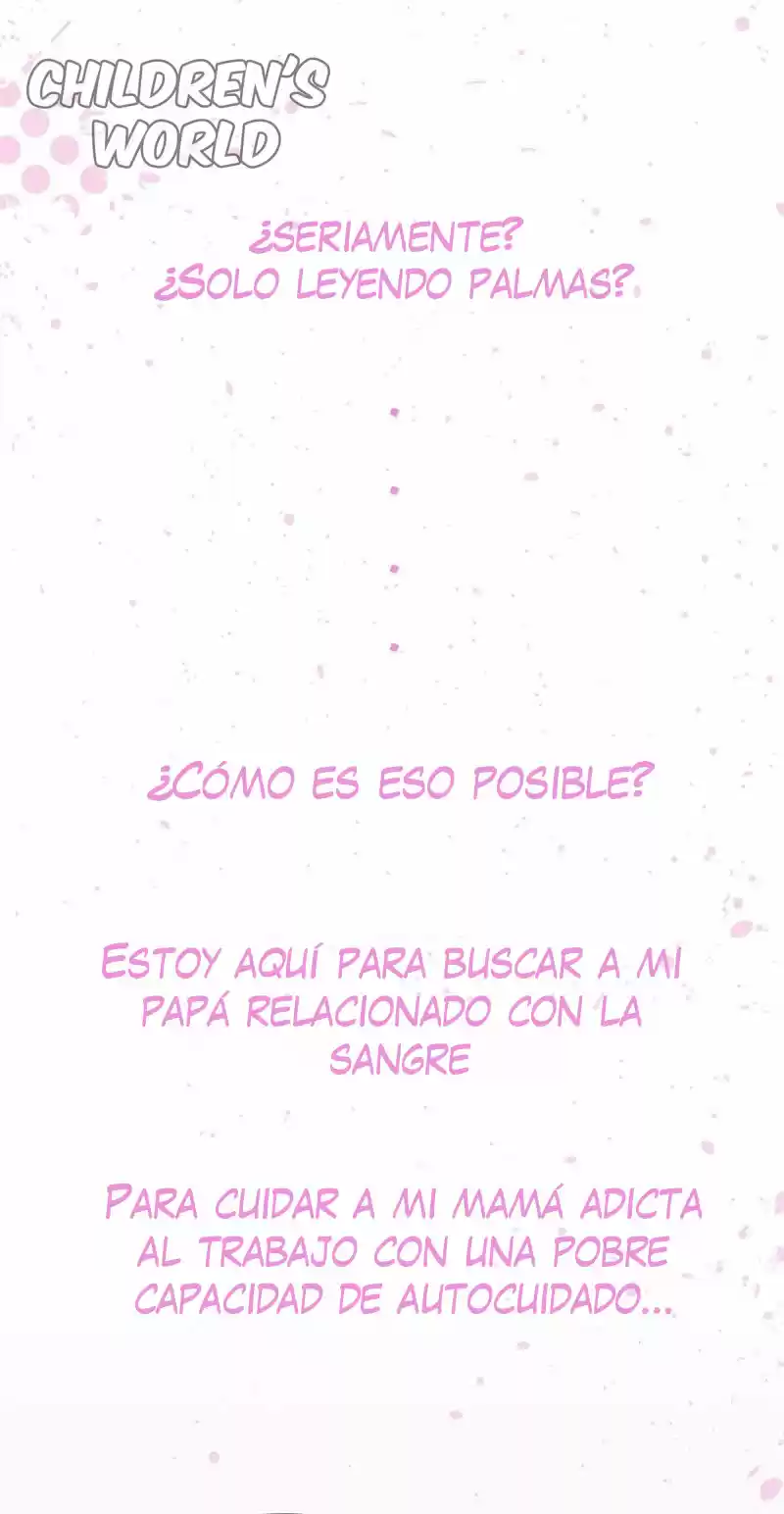 Mi Papá El Príncipe Encantador Descendió Del Cielo - Capítulo - Página 5 - LectorTMOo