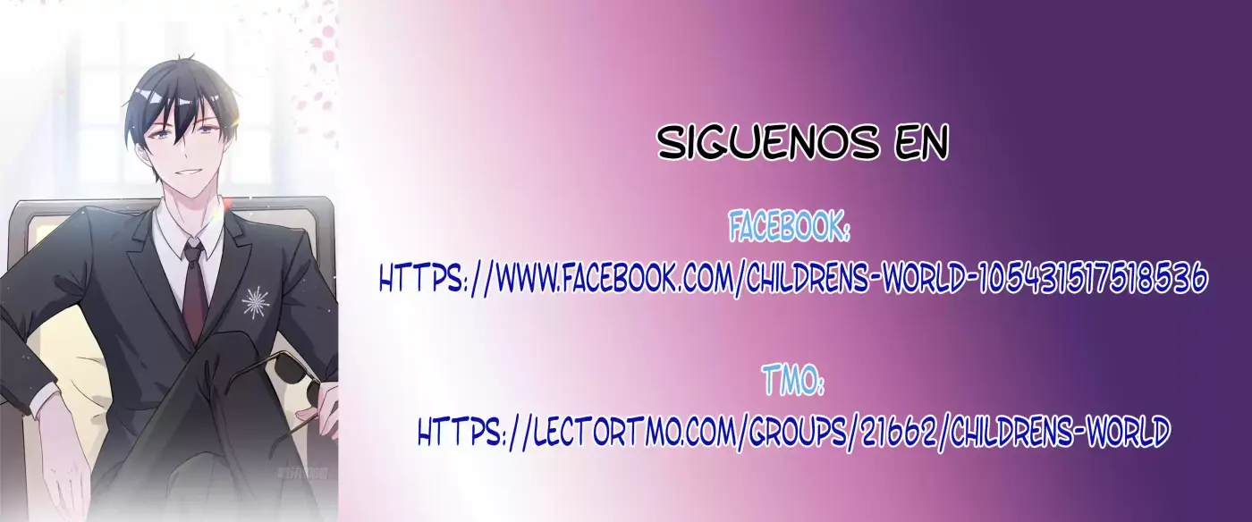 Mi Papá El Príncipe Encantador Descendió Del Cielo - Capítulo 1 - Página 15 - LectorTMOo