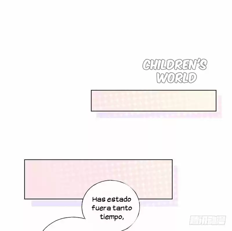 Mi Papá El Príncipe Encantador Descendió Del Cielo - Capítulo 10 - Página 24 - LectorTMOo