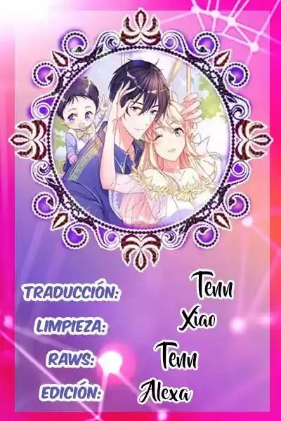 Mi Papá El Príncipe Encantador Descendió Del Cielo - Capítulo 11 - Página 1 - LectorTMOo
