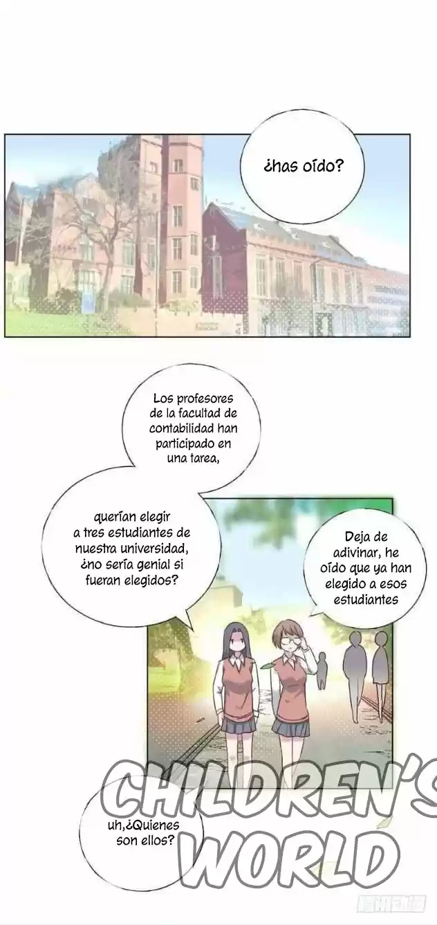Mi Papá El Príncipe Encantador Descendió Del Cielo - Capítulo 11 - Página 2 - LectorTMOo