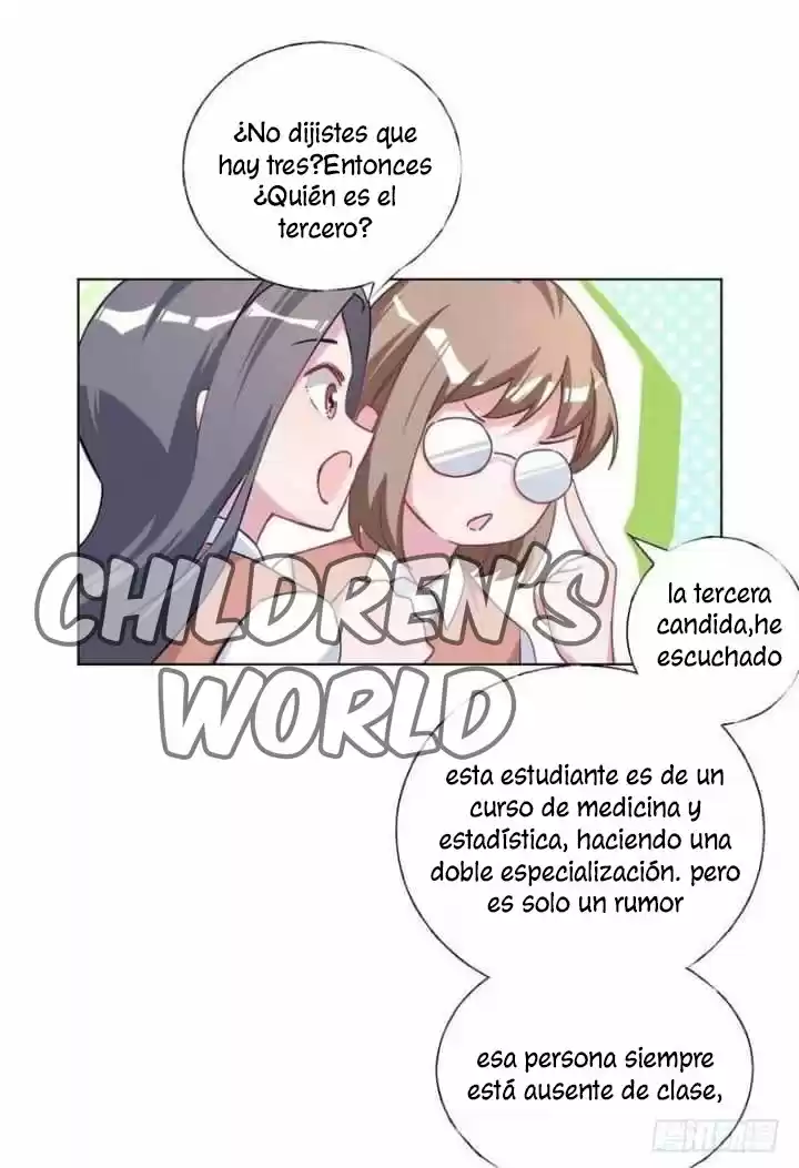 Mi Papá El Príncipe Encantador Descendió Del Cielo - Capítulo 11 - Página 11 - LectorTMOo