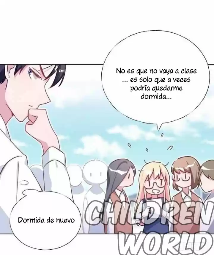 Mi Papá El Príncipe Encantador Descendió Del Cielo - Capítulo 11 - Página 13 - LectorTMOo