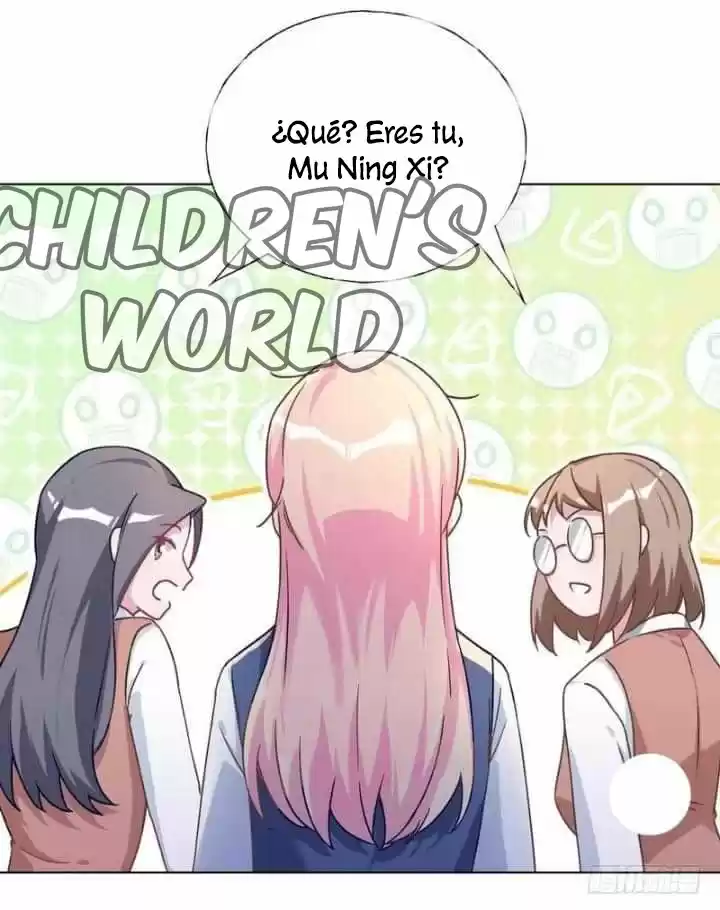 Mi Papá El Príncipe Encantador Descendió Del Cielo - Capítulo 11 - Página 14 - LectorTMOo