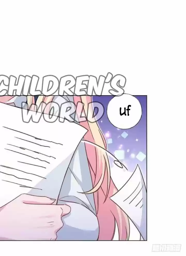 Mi Papá El Príncipe Encantador Descendió Del Cielo - Capítulo 11 - Página 23 - LectorTMOo