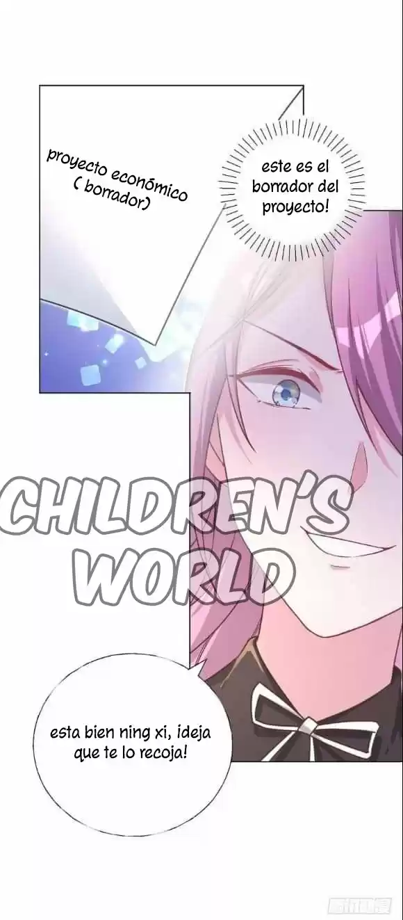 Mi Papá El Príncipe Encantador Descendió Del Cielo - Capítulo 11 - Página 24 - LectorTMOo