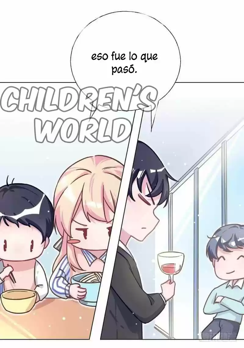 Mi Papá El Príncipe Encantador Descendió Del Cielo - Capítulo 11 - Página 36 - LectorTMOo