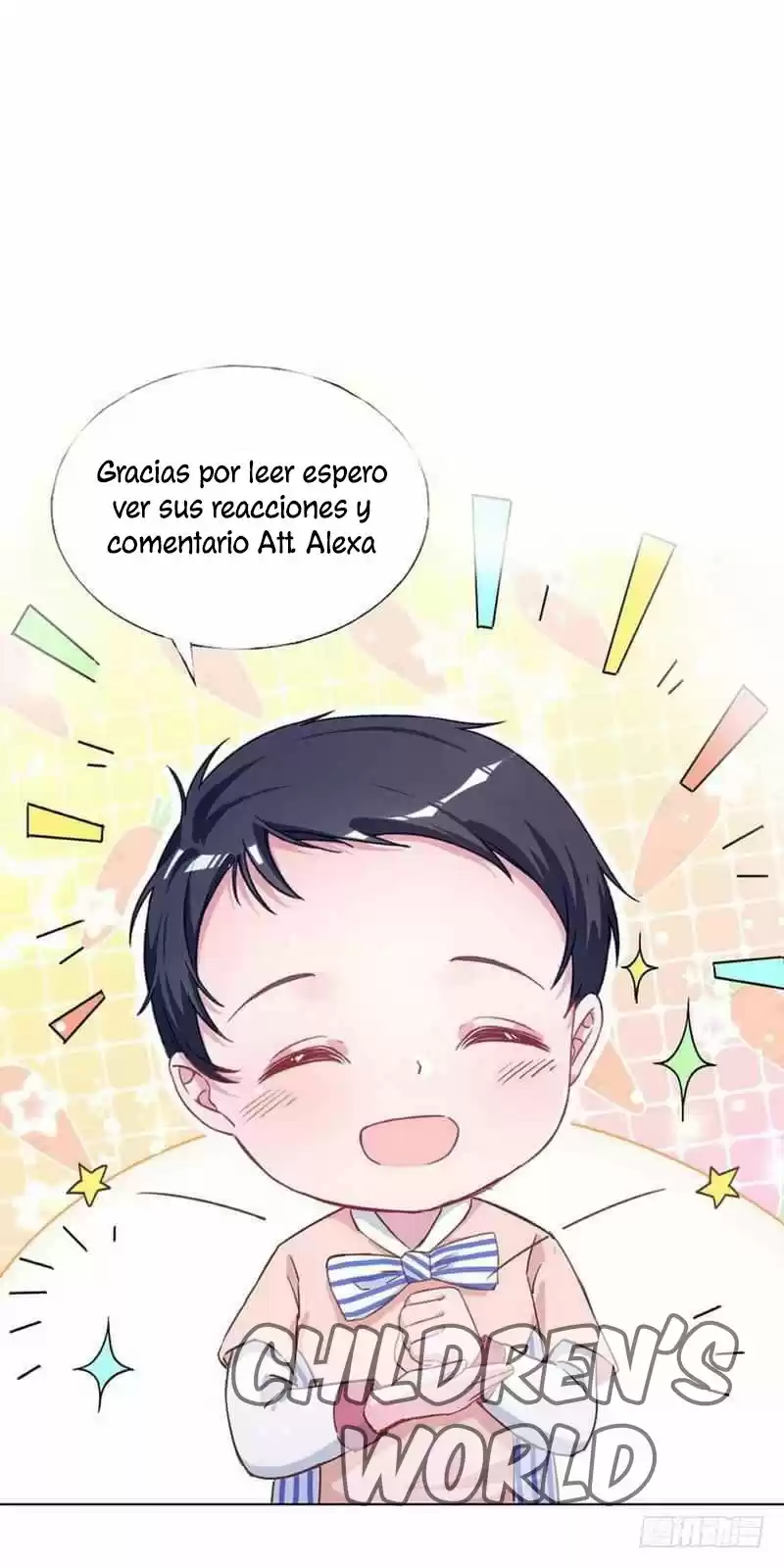 Mi Papá El Príncipe Encantador Descendió Del Cielo - Capítulo 11 - Página 38 - LectorTMOo