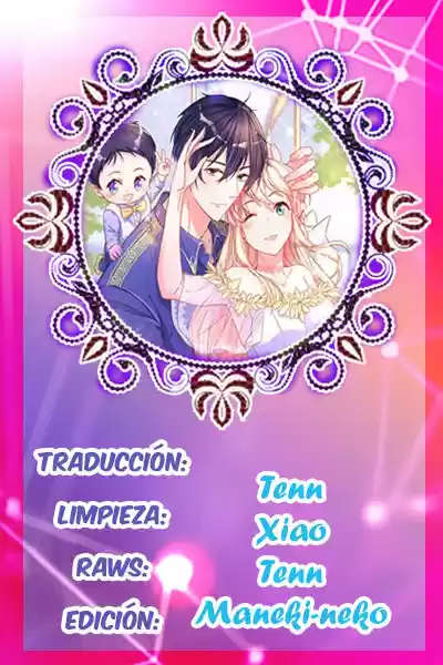 Mi Papá El Príncipe Encantador Descendió Del Cielo - Capítulo 12 - Página 1 - LectorTMOo