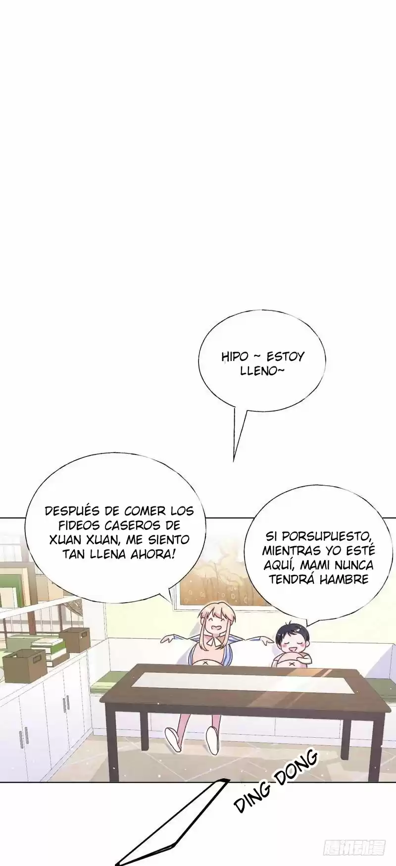 Mi Papá El Príncipe Encantador Descendió Del Cielo - Capítulo 12 - Página 2 - LectorTMOo