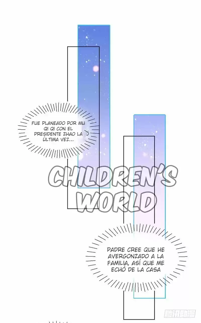 Mi Papá El Príncipe Encantador Descendió Del Cielo - Capítulo 12 - Página 7 - LectorTMOo