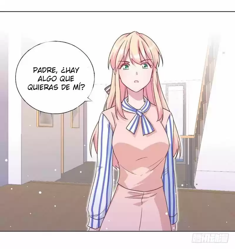 Mi Papá El Príncipe Encantador Descendió Del Cielo - Capítulo 12 - Página 14 - LectorTMOo