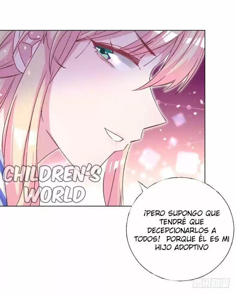 Mi Papá El Príncipe Encantador Descendió Del Cielo - Capítulo 12 - Página 21 - LectorTMOo
