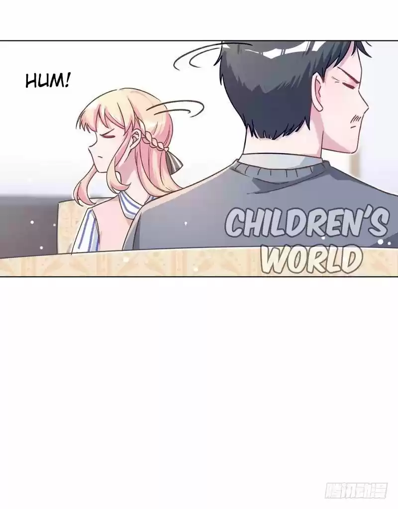 Mi Papá El Príncipe Encantador Descendió Del Cielo - Capítulo 12 - Página 27 - LectorTMOo
