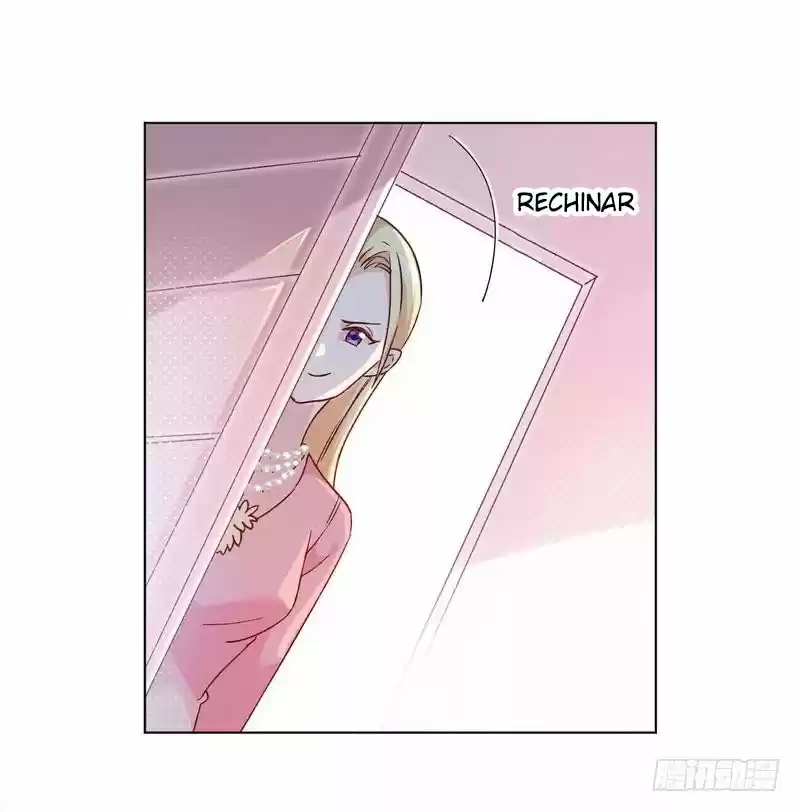 Mi Papá El Príncipe Encantador Descendió Del Cielo - Capítulo 12 - Página 30 - LectorTMOo