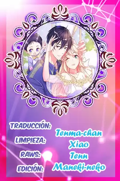 Mi Papá El Príncipe Encantador Descendió Del Cielo - Capítulo 13 - Página 1 - LectorTMOo