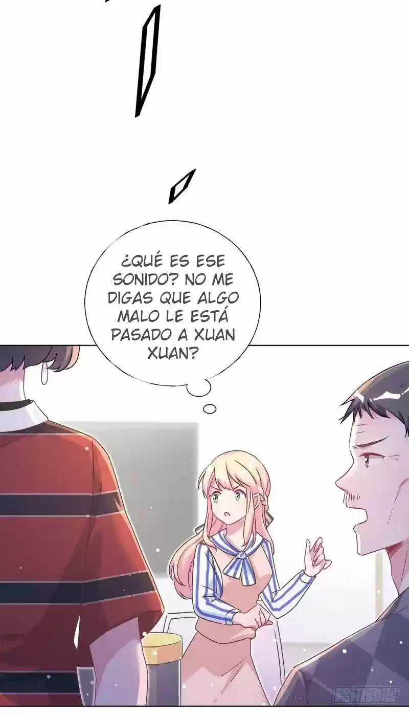 Mi Papá El Príncipe Encantador Descendió Del Cielo - Capítulo 13 - Página 3 - LectorTMOo