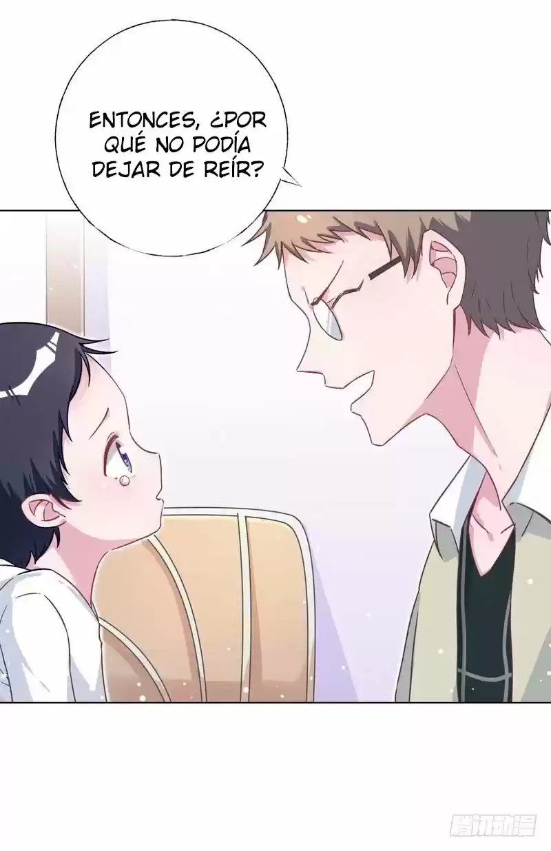 Mi Papá El Príncipe Encantador Descendió Del Cielo - Capítulo 13 - Página 9 - LectorTMOo