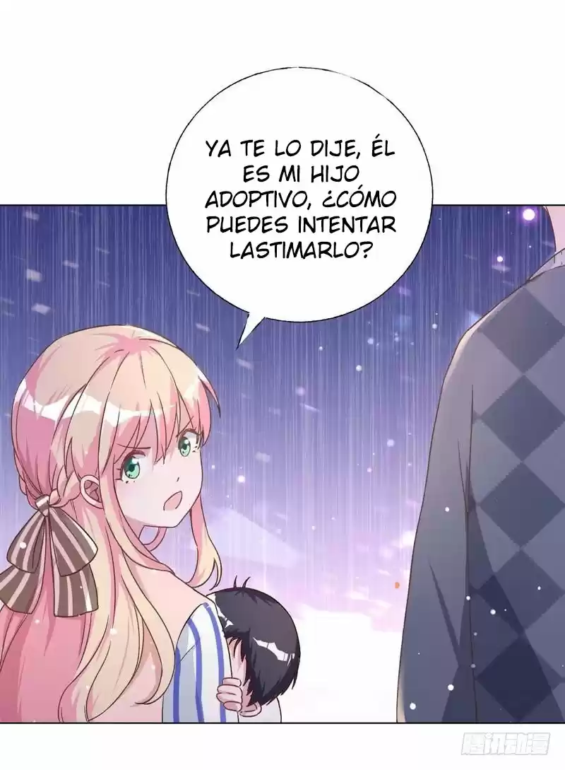 Mi Papá El Príncipe Encantador Descendió Del Cielo - Capítulo 13 - Página 12 - LectorTMOo