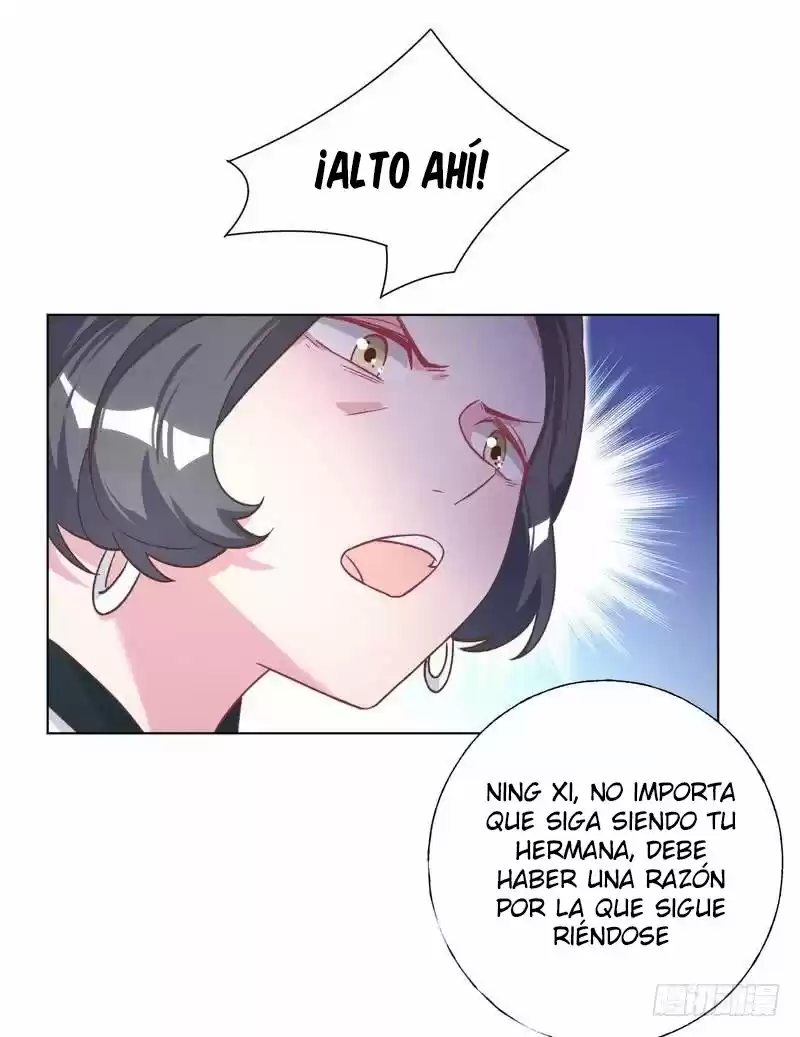 Mi Papá El Príncipe Encantador Descendió Del Cielo - Capítulo 13 - Página 15 - LectorTMOo