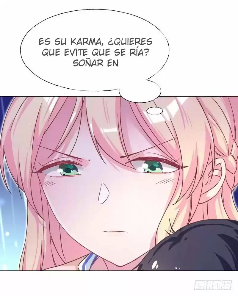 Mi Papá El Príncipe Encantador Descendió Del Cielo - Capítulo 13 - Página 17 - LectorTMOo