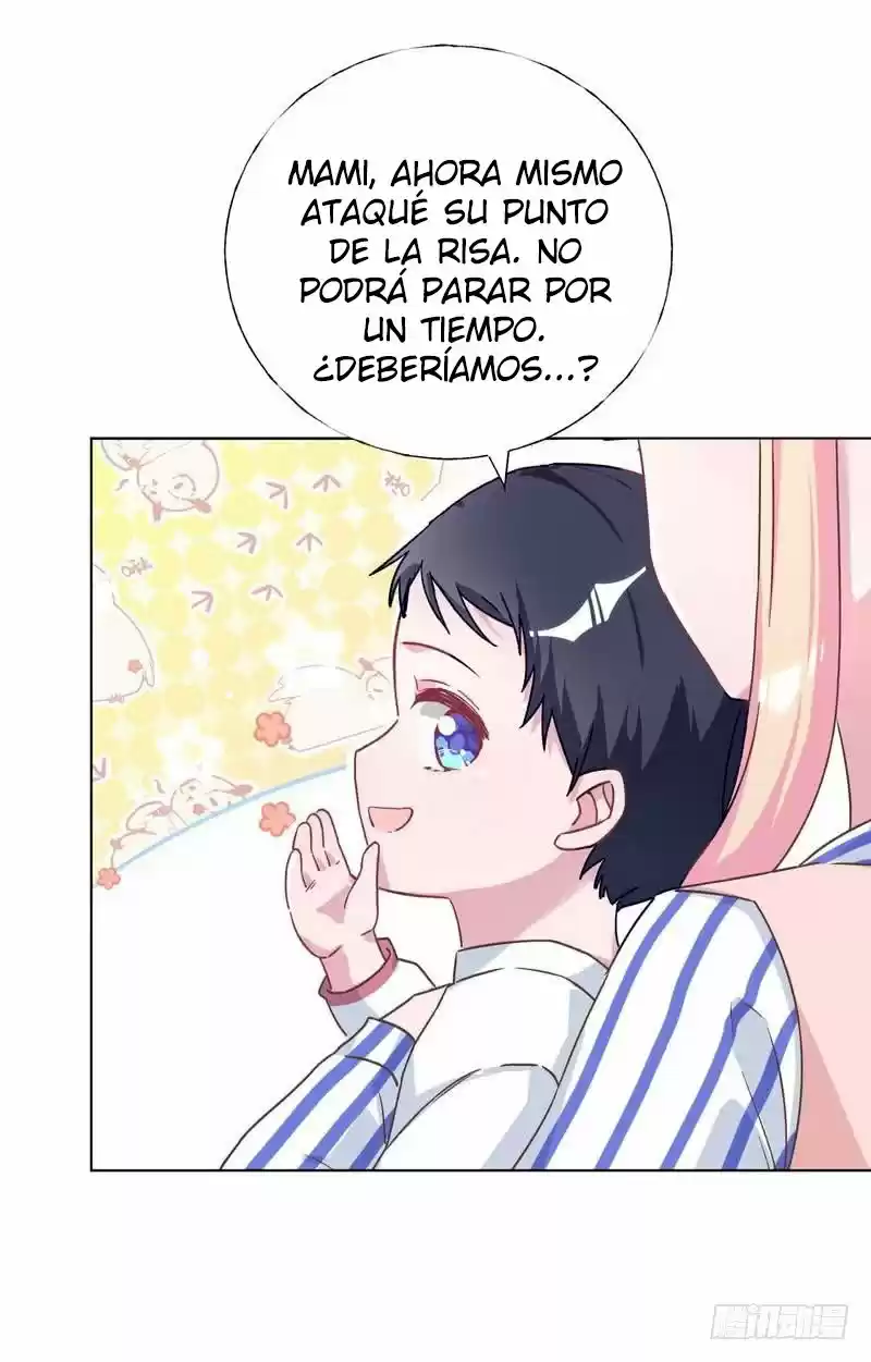 Mi Papá El Príncipe Encantador Descendió Del Cielo - Capítulo 13 - Página 18 - LectorTMOo