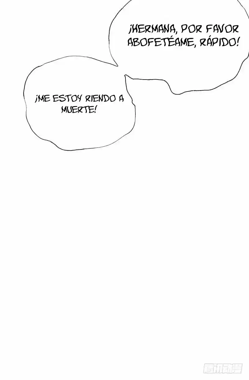 Mi Papá El Príncipe Encantador Descendió Del Cielo - Capítulo 13 - Página 27 - LectorTMOo