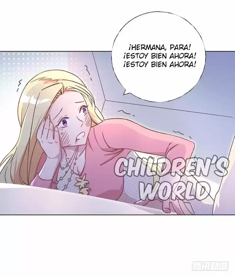 Mi Papá El Príncipe Encantador Descendió Del Cielo - Capítulo 13 - Página 34 - LectorTMOo