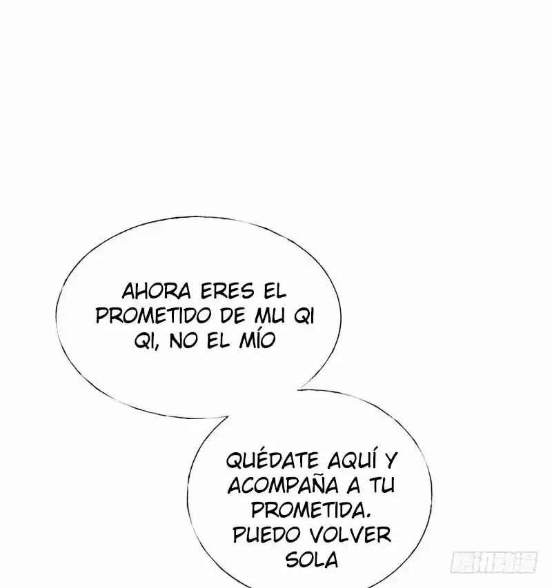 Mi Papá El Príncipe Encantador Descendió Del Cielo - Capítulo 13 - Página 38 - LectorTMOo