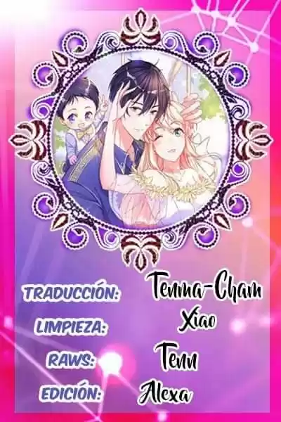 Mi Papá El Príncipe Encantador Descendió Del Cielo - Capítulo 14 - Página 1 - LectorTMOo